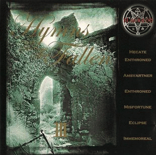 Eclipse (PL) : Hymns to the Fallen III